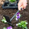 MOTIČICA SA TRI ZUPCA 30CM  BLACK AND DECKER - 3