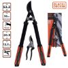 MAKAZE ZA BAŠTU SET 2KOM  BLACK AND DECKER - 2
