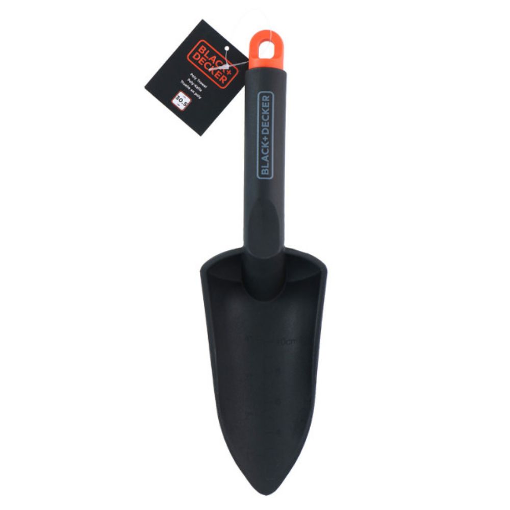 LOPATICA ZA CVEĆE  BLACK AND DECKER