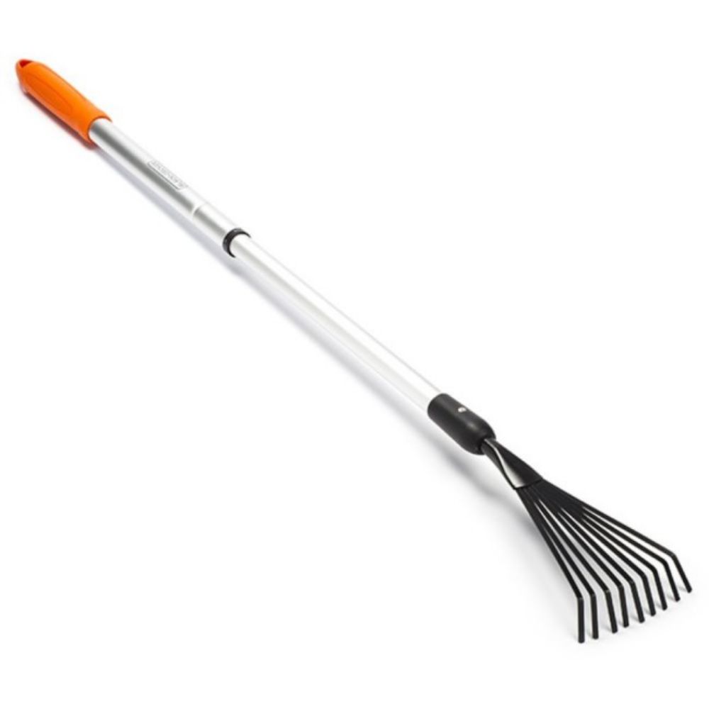 GRABULJA SA TELESKOPSKOM DRŠKOM 78-111CM  BLACK AND DECKER