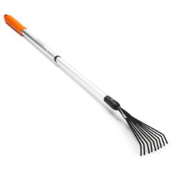 GRABULJA SA TELESKOPSKOM DRŠKOM 78-111CM  BLACK AND DECKER