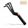 BAŠTENSKI SET 4 KOM  BLACK AND DECKER - 4