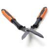 MAKAZE ZA ŽIVU OGRADU 53CM BLACK AND DECKER - 2