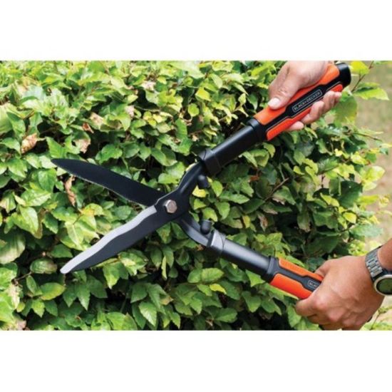 MAKAZE ZA ŽIVU OGRADU 53CM BLACK AND DECKER