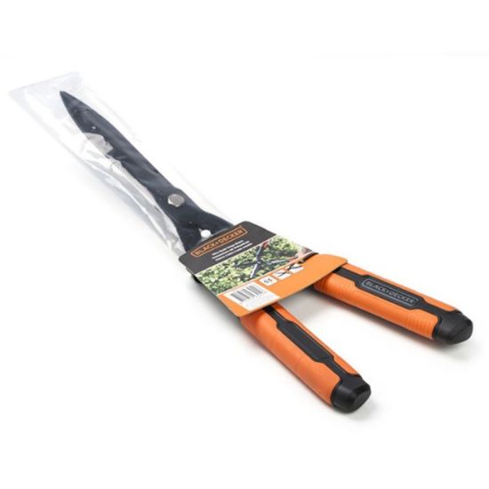 MAKAZE ZA ŽIVU OGRADU 53CM BLACK AND DECKER