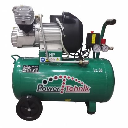 Slika KOMPRESOR, 50L, 3HP