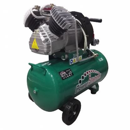 Slika KOMPRESOR, 50L, 3HP