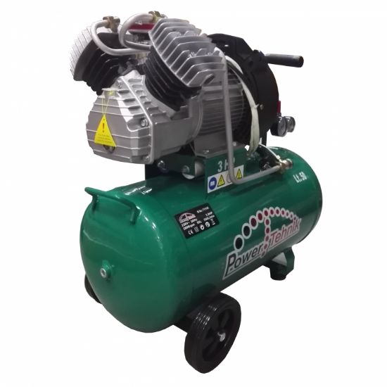 KOMPRESOR, 50L, 3HP