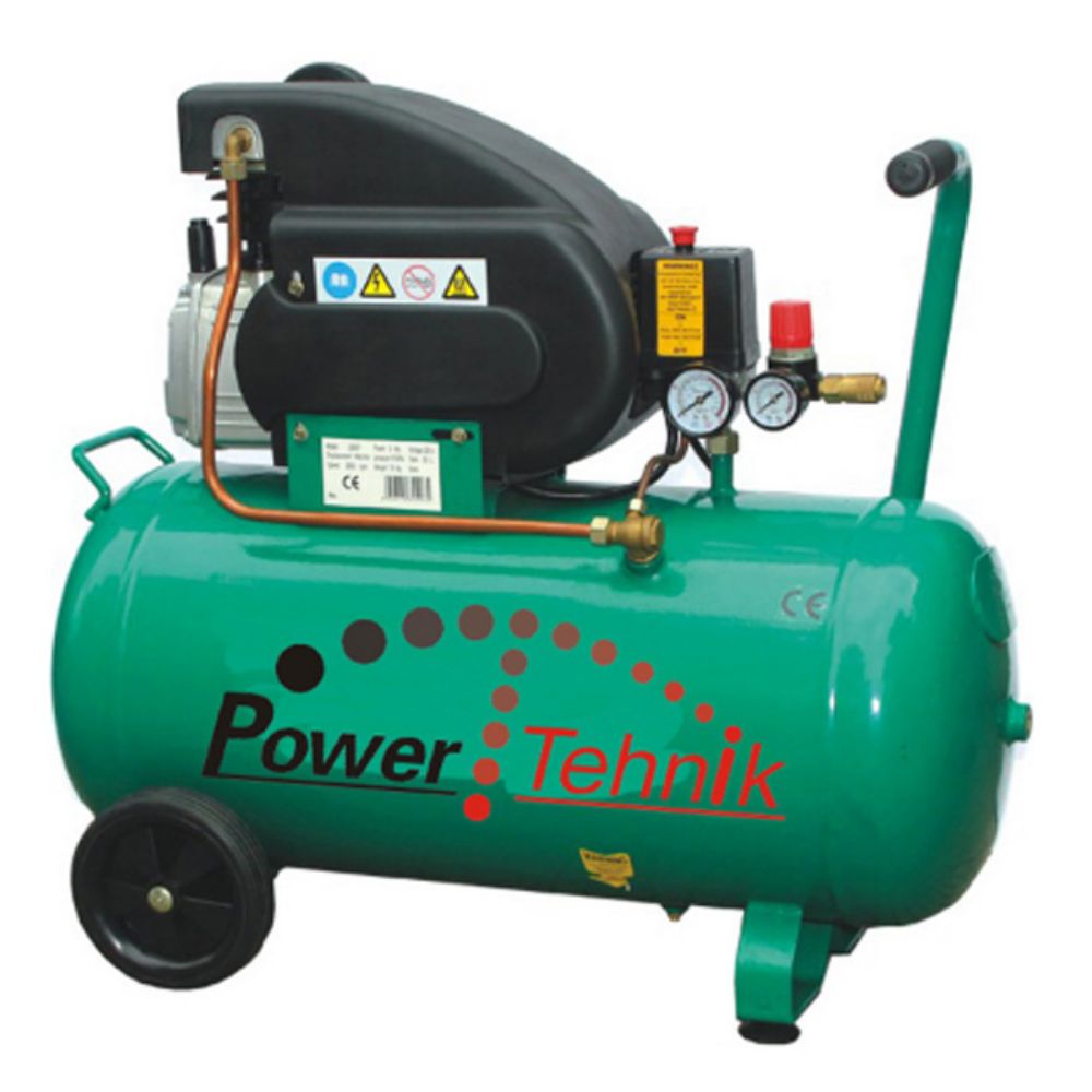 KOMPRESOR 50L 2HP