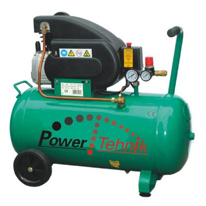 Slika KOMPRESOR 50L 2HP