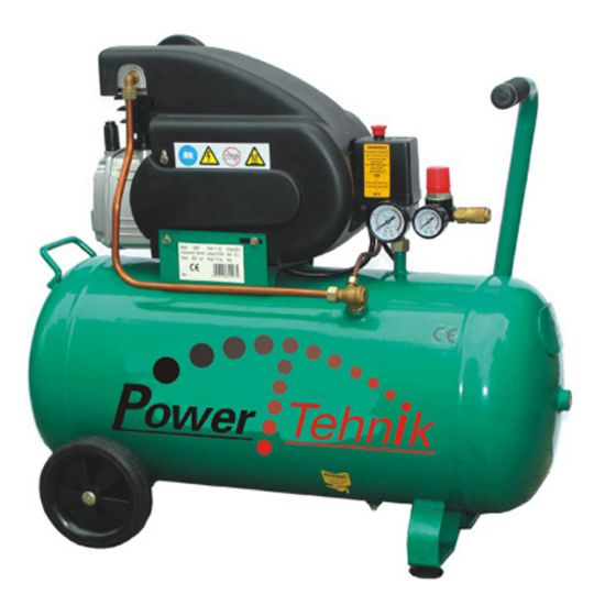 KOMPRESOR 50L 2HP
