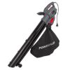 DUVAČ LIŠĆA 3300W POWERPLUS - 1