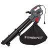 DUVAČ LIŠĆA 3300W POWERPLUS - 2