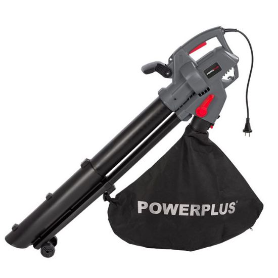 DUVAČ LIŠĆA 3300W POWERPLUS