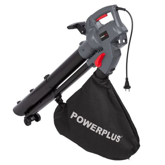 DUVAČ LIŠĆA 3300W POWERPLUS