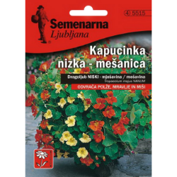 DRAGOLJUB NISKI MIX 2 GR