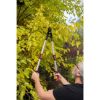 MAKAZE ZA VOCE, TELESKOPSKE 39mm/650-830mm - 3
