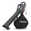 DUVAČ/USISIVAČ LIŠĆA 3300W POWEG9014 - 1