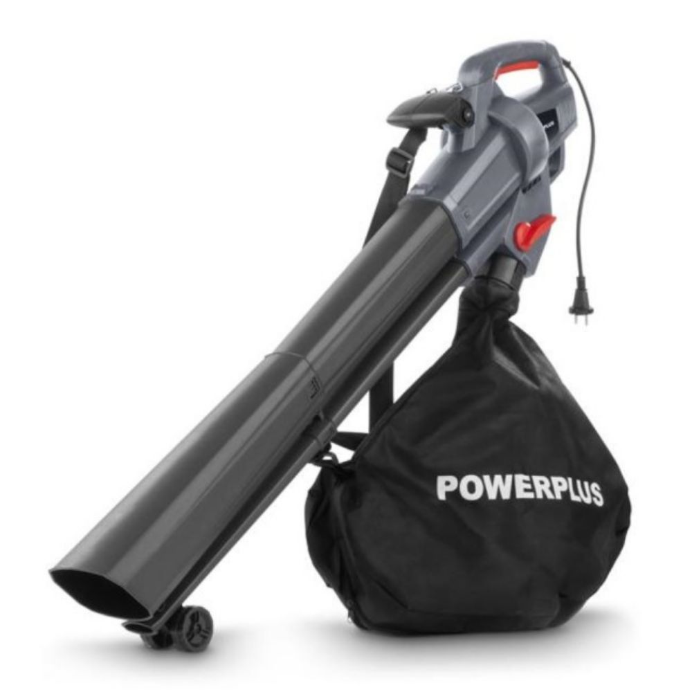 DUVAČ/USISIVAČ LIŠĆA 3300W POWEG9014