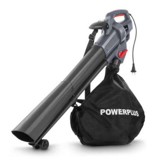 DUVAČ/USISIVAČ LIŠĆA 3300W POWEG9014