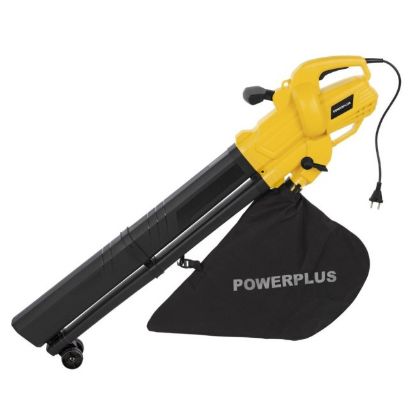 DUVAČ-USISIVAČ LIŠĆA POWERPLUS 3300W