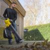 DUVAČ-USISIVAČ LIŠĆA POWERPLUS 3300W - 2