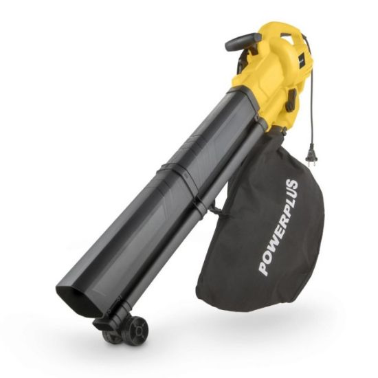 DUVAČ-USISIVAČ LIŠĆA POWERPLUS 3300W