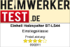 CEPAČ ZA DRVA HORINZONTALNI EINHELL 1500W EINHELL - 4