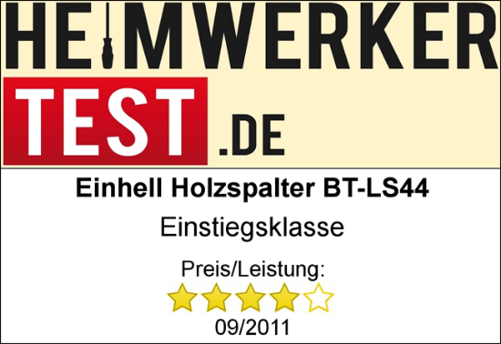 CEPAČ ZA DRVA HORINZONTALNI EINHELL 1500W EINHELL