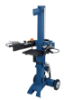 CEPAČ ZA DRVA VERTIKALNI EINHELL 2200W - 1
