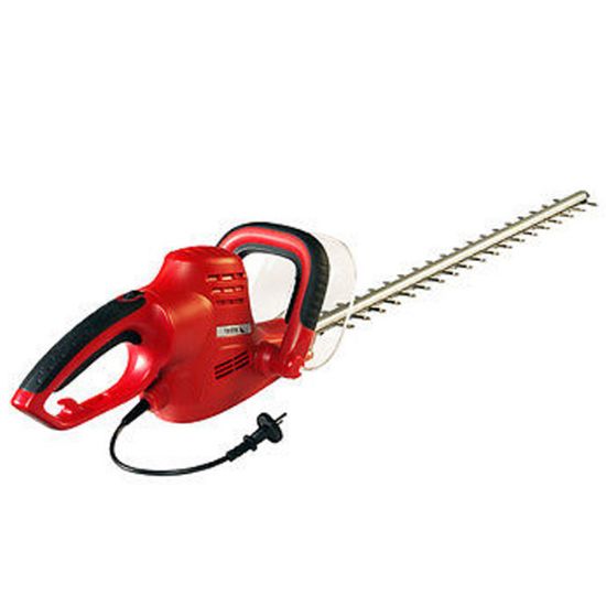 MAKAZE ZA ŽIVU OGRADU 600W NOŽ 61CM LEA