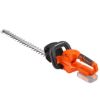 MAKAZE ZA ŽIVU OGRADU AKU 20V 580MM BEZ BATERIJE POWERPLUS BATERIJA 968901 I 968902 - 1