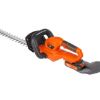 MAKAZE ZA ŽIVU OGRADU AKU 20V 580MM BEZ BATERIJE POWERPLUS BATERIJA 968901 I 968902 - 6