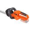 MAKAZE ZA ŽIVU OGRADU AKU 20V 580MM BEZ BATERIJE POWERPLUS BATERIJA 968901 I 968902 - 8