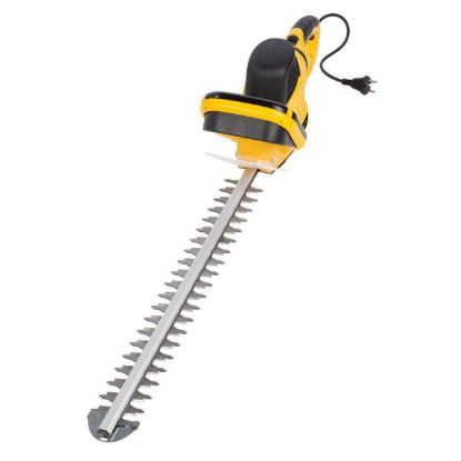 MAKAZE ZA ŽIVU OGRADU ELEKTRIČNE 600W 610MM POWERPLUS