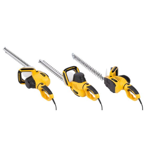 MAKAZE ZA ŽIVU OGRADU ELEKTRIČNE 600W 610MM POWERPLUS