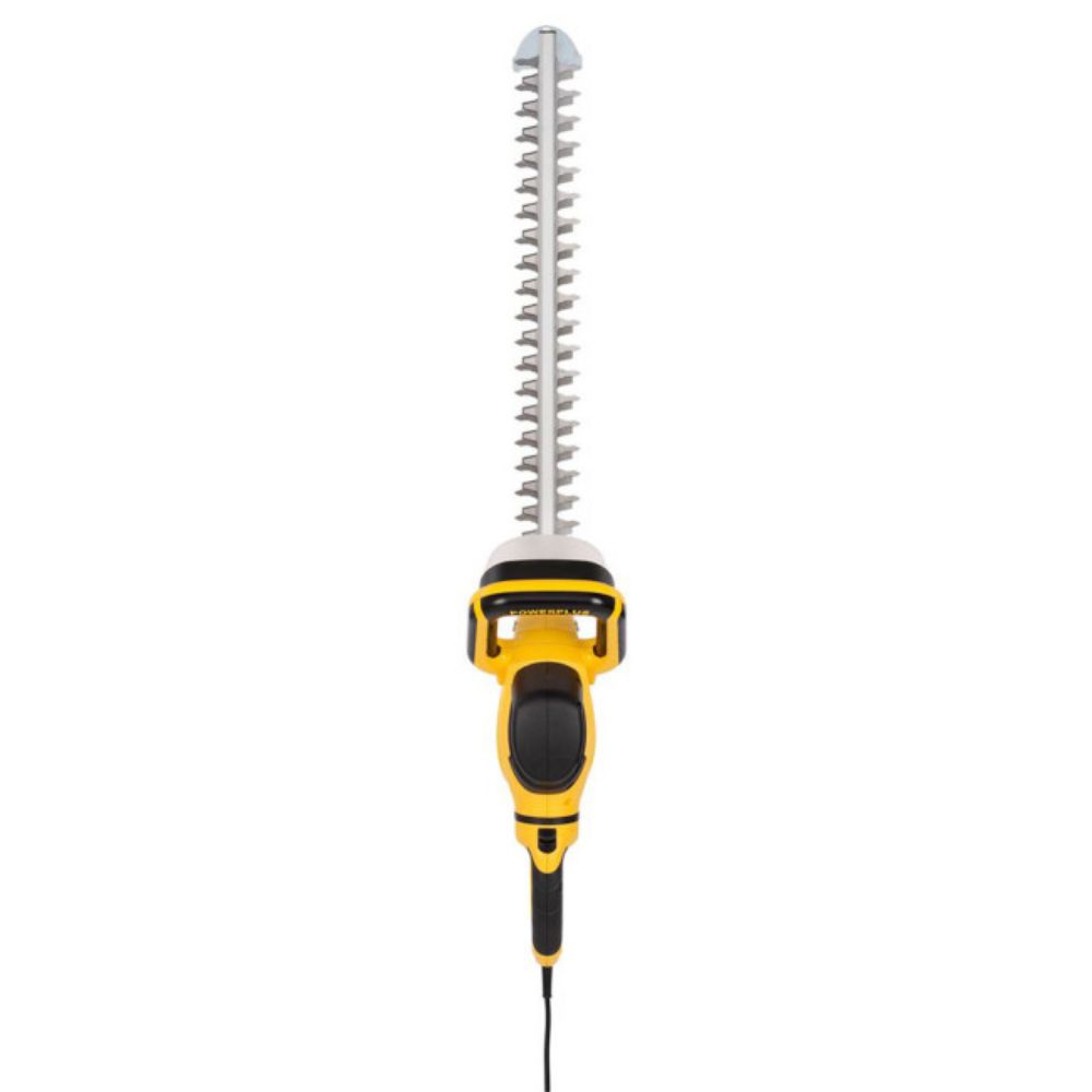 MAKAZE ZA ŽIVU OGRADU ELEKTRIČNE 600W 610MM POWERPLUS