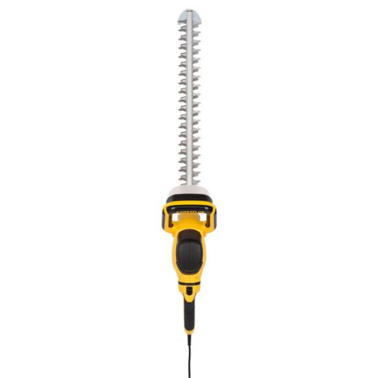 MAKAZE ZA ŽIVU OGRADU ELEKTRIČNE 600W 610MM POWERPLUS