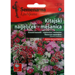 KARANFIL KINESKI MIX 3138