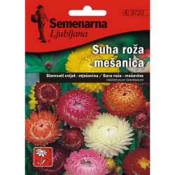 SUVA RUŽA MIX 3720