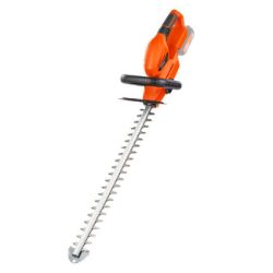 MAKAZE ZA ŽIVU OGRADU AKU 20V + PUNJAČ + BATERIJA 20V POWERPLUS