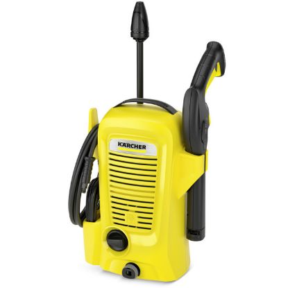 PERAČ KERCHER K2 BASIC:) 1400W 110BARA
