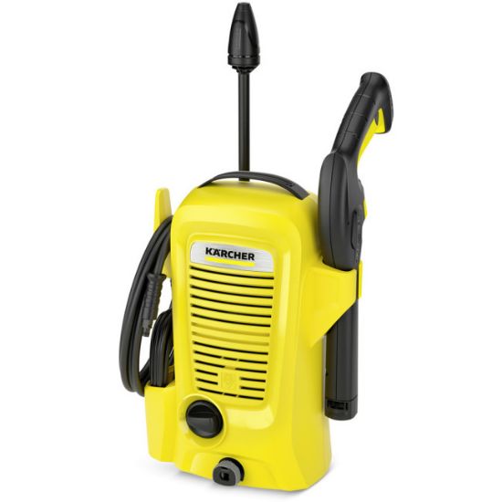 PERAČ KERCHER K2 BASIC:) 1400W 110BARA