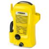 PERAČ KERCHER K2 BASIC:) 1400W 110BARA - 2