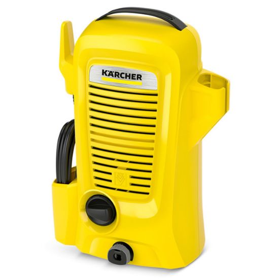 PERAČ KERCHER K2 BASIC:) 1400W 110BARA