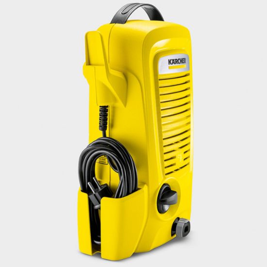 PERAČ KERCHER K2 BASIC:) 1400W 110BARA