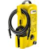 PERAČ KERCHER K2 BASIC:) 1400W 110BARA - 4
