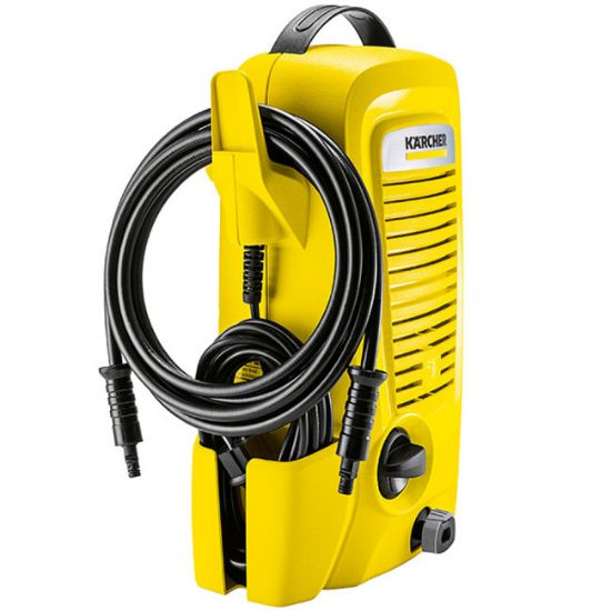 PERAČ KERCHER K2 BASIC:) 1400W 110BARA