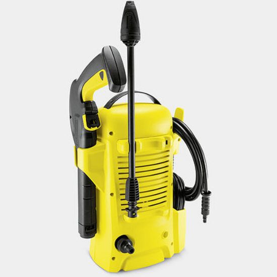 PERAČ KERCHER K2 BASIC:) 1400W 110BARA