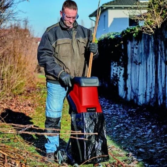 SECKALICA ZA BAŠTU  2KW GC-KS 2450 EINHELL